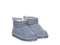 Shorty Boot