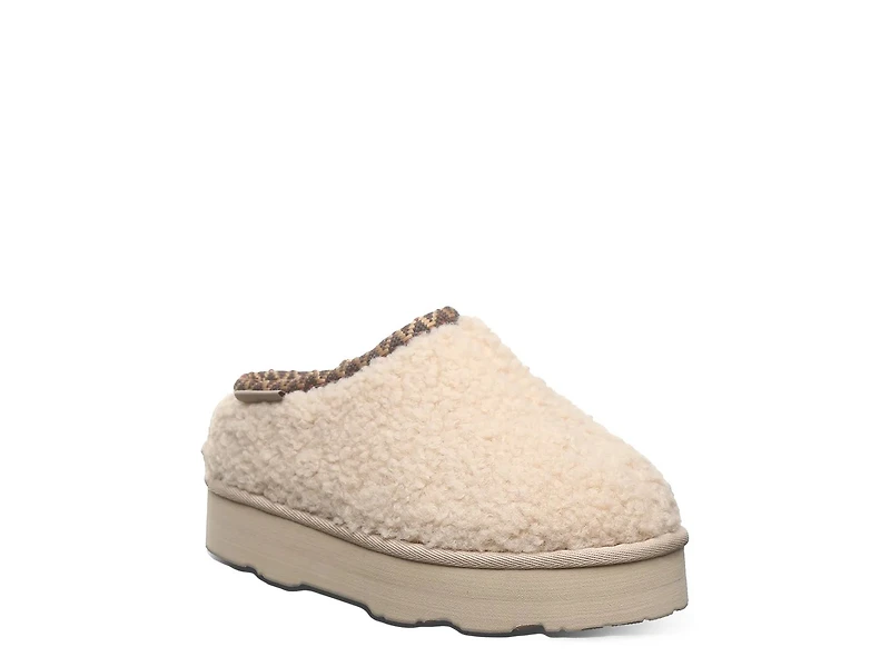 Snuggle Martis Slipper - Kids'