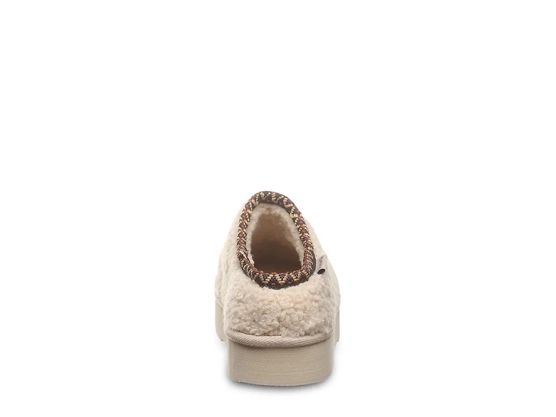 Snuggle Martis Slipper - Kids'