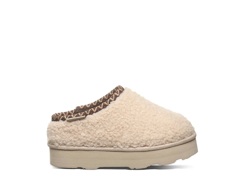 Snuggle Martis Slipper - Kids'