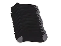 Terry Men's No Show Socks