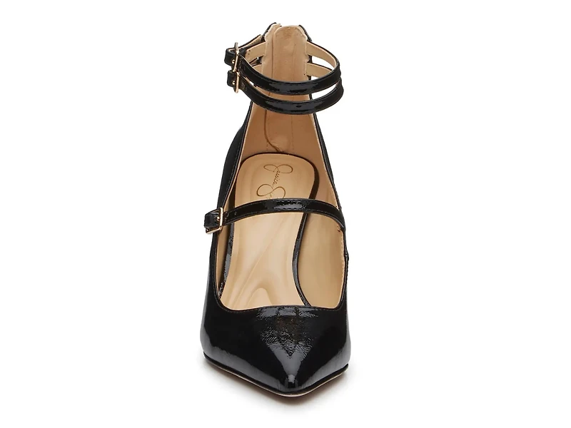 Nedine Pump