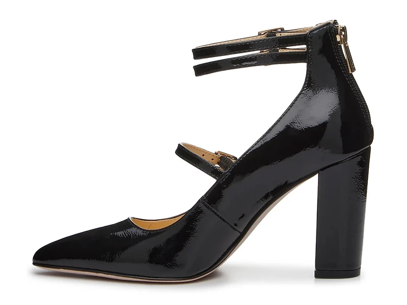 Nedine Pump