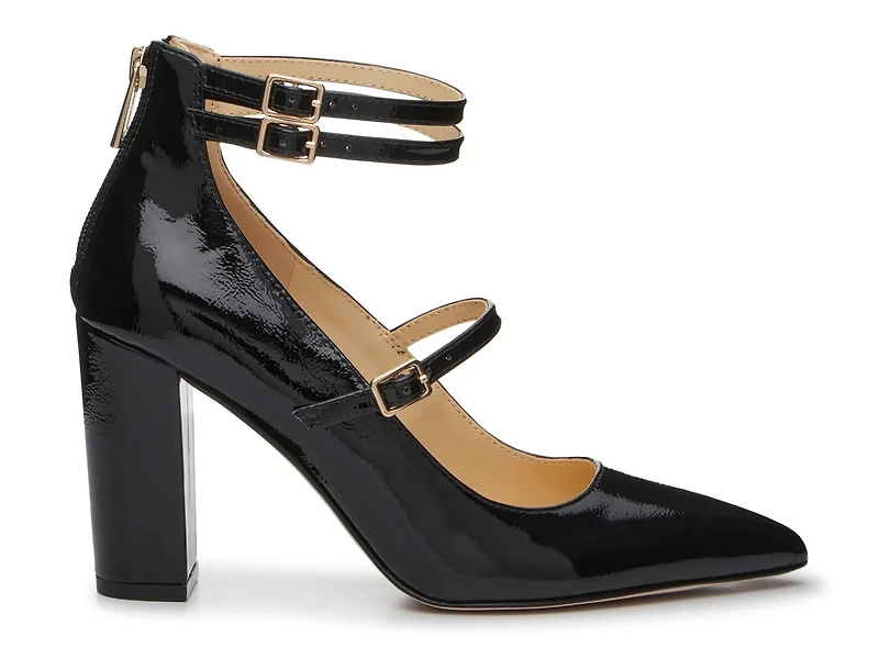 Nedine Pump
