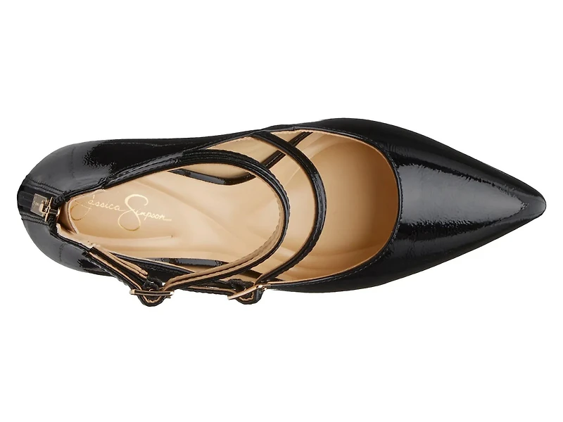 Nedine Pump