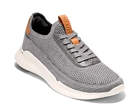GRANDFØAM™ Crosscourt Stitchlite™ RunOX Slip-On Sneaker - Men's