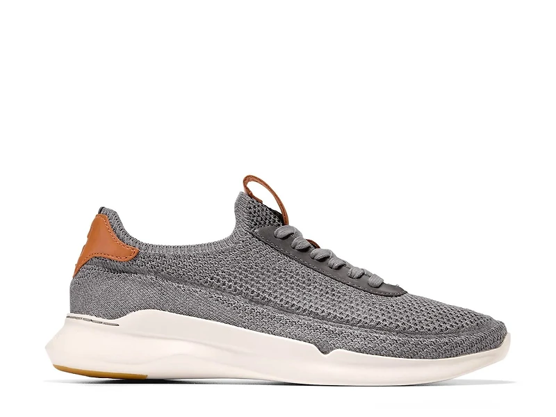 GRANDFØAM™ Crosscourt Stitchlite™ RunOX Slip-On Sneaker - Men's