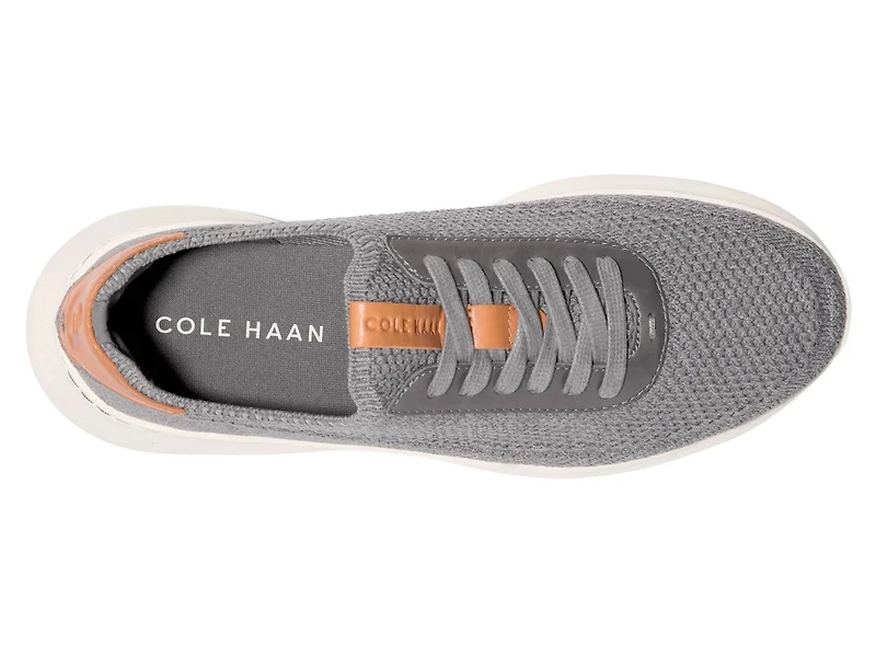 GRANDFØAM™ Crosscourt Stitchlite™ RunOX Slip-On Sneaker - Men's