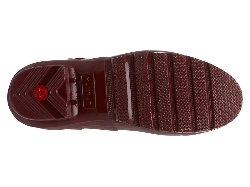 Original Short Gloss Rain Boot - Women's