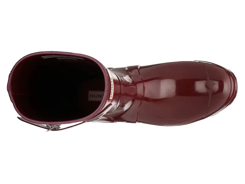 Original Short Gloss Rain Boot - Women's