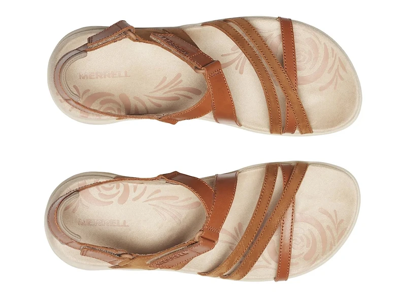 Harbor Sport Sandal