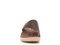 District 4 Luxe Post Sandal