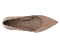 Kehlia Pump