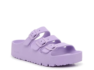 Papillio by Birkenstock Florida EVA Platform Sandak