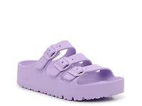 Papillio by Birkenstock Florida EVA Platform Sandak
