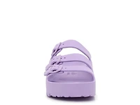 Papillio by Birkenstock Florida EVA Platform Sandak