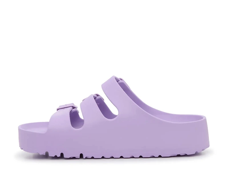 Papillio by Birkenstock Florida EVA Platform Sandak