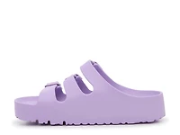Papillio by Birkenstock Florida EVA Platform Sandak