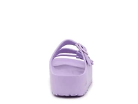 Papillio by Birkenstock Florida EVA Platform Sandak