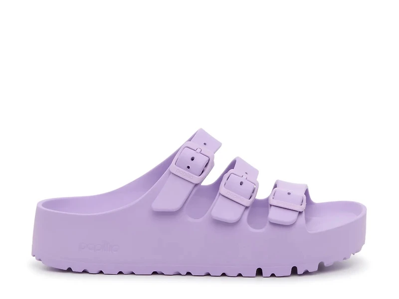 Papillio by Birkenstock Florida EVA Platform Sandak