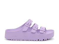 Papillio by Birkenstock Florida EVA Platform Sandak
