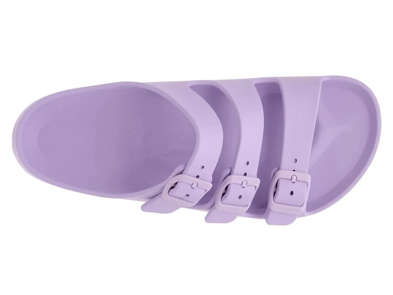 Papillio by Birkenstock Florida EVA Platform Sandak