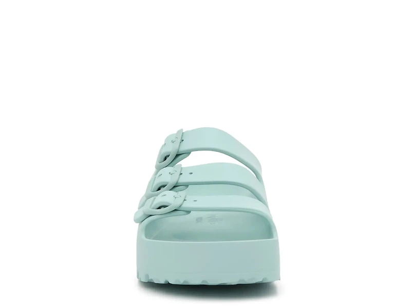 Papillio by Birkenstock Florida EVA Platform Sandak