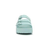 Papillio by Birkenstock Florida EVA Platform Sandak
