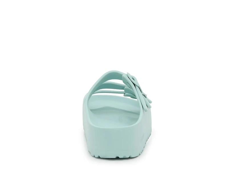 Papillio by Birkenstock Florida EVA Platform Sandak