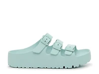 Papillio by Birkenstock Florida EVA Platform Sandak
