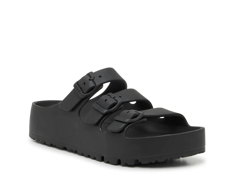 Papillio by Birkenstock Florida Platform Sandal