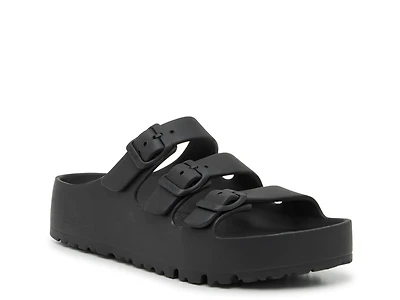 Papillio by Birkenstock Florida Platform Sandal
