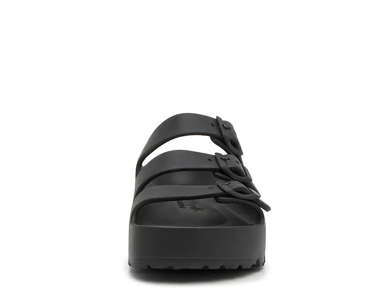 Papillio by Birkenstock Florida Platform Sandal