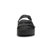 Papillio by Birkenstock Florida Platform Sandal