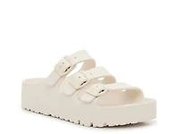 Papillio by Birkenstock Florida EVA Platform Sandak