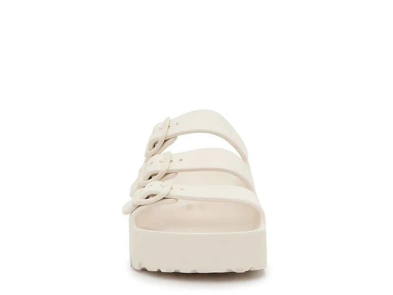 Papillio by Birkenstock Florida EVA Platform Sandak