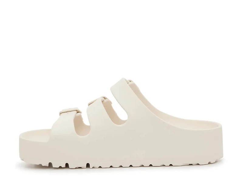 Papillio by Birkenstock Florida EVA Platform Sandak