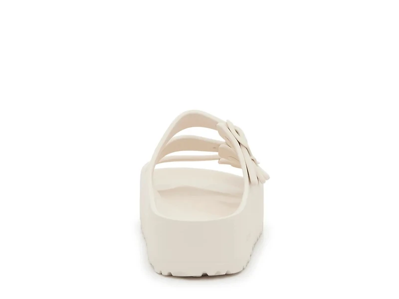 Papillio by Birkenstock Florida EVA Platform Sandak