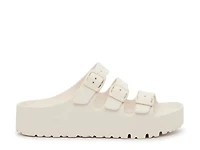 Papillio by Birkenstock Florida EVA Platform Sandak