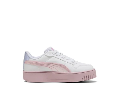 Carina Street Blurry Dreams Sneaker - Kids'