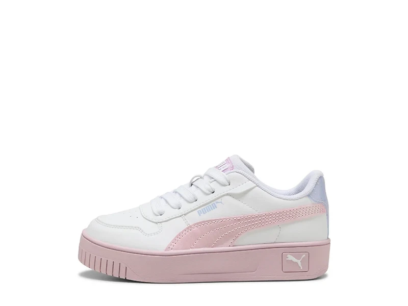 Carina Street Blurry Dreams Sneaker - Kids'