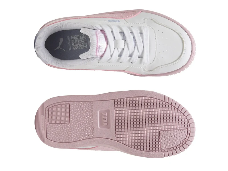 Carina Street Blurry Dreams Sneaker - Kids'
