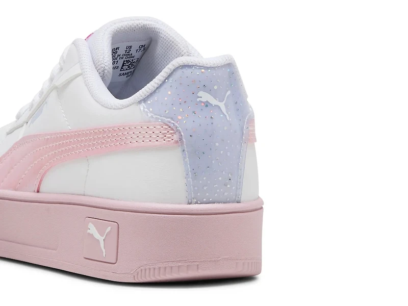 Carina Street Blurry Dreams Sneaker - Kids'