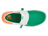 Wally Tri St. Patrick's Day Slip-On - Men's