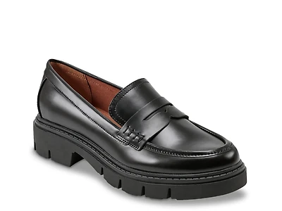 Cube Loafer