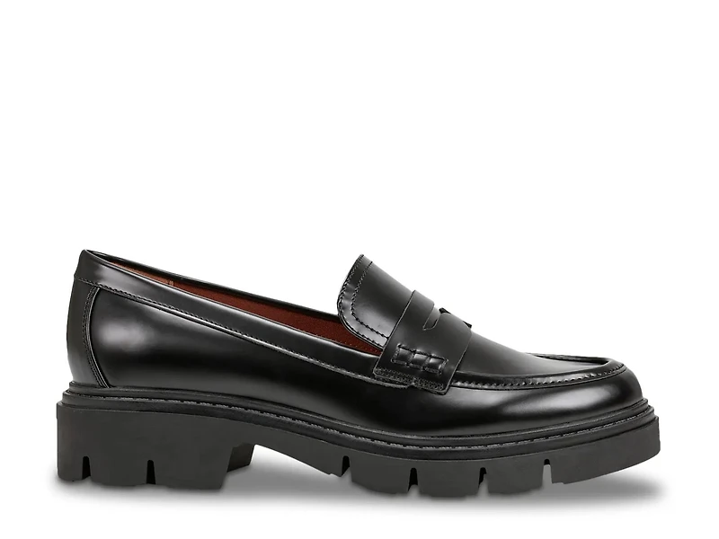 Cube Loafer