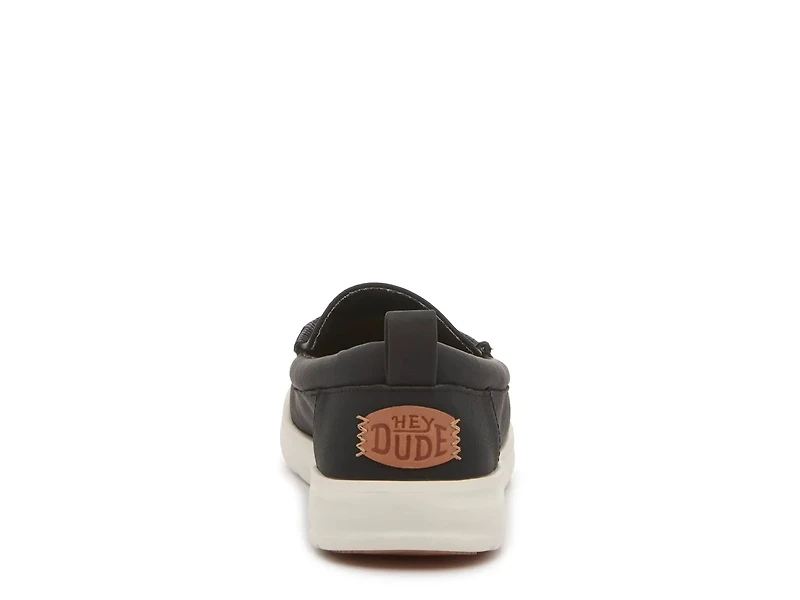Paul Classic Loafer - Men's