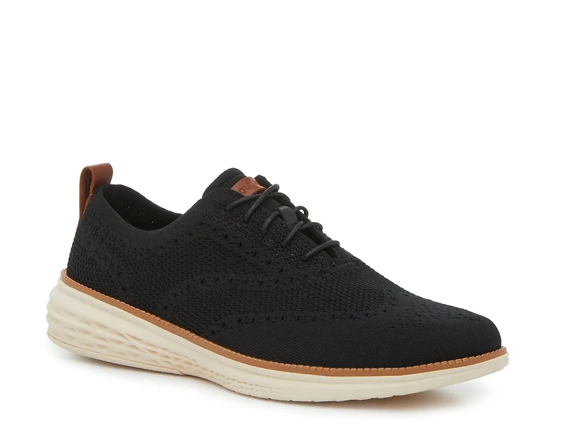 Grand Hurrion Stitchlite Oxford