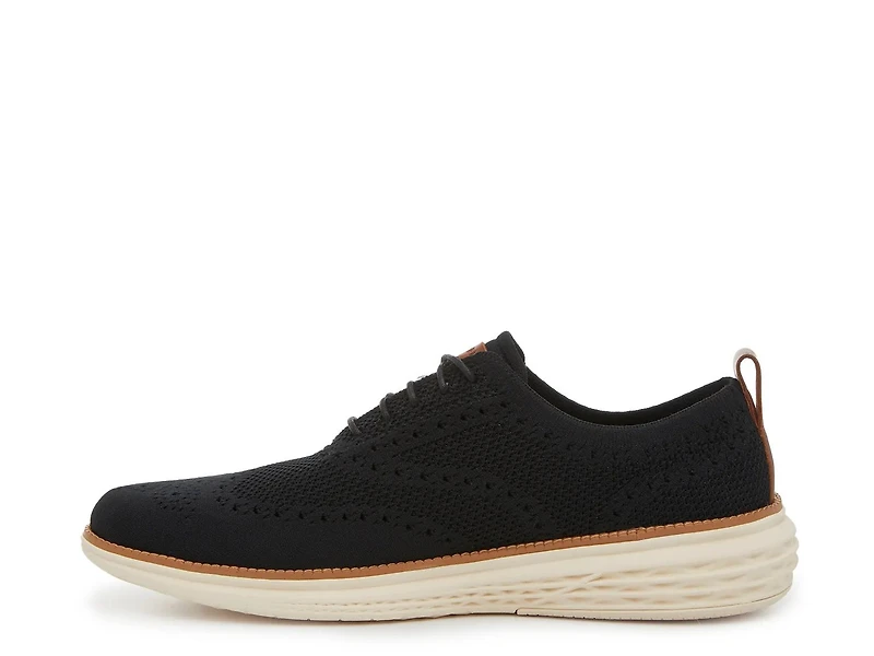 Grand Hurrion Stitchlite Oxford