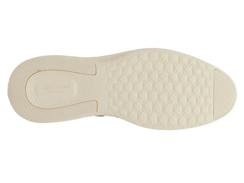 Grand Hurrion Stitchlite Oxford